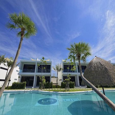 La Lua Resort Hua Hin Luaran gambar