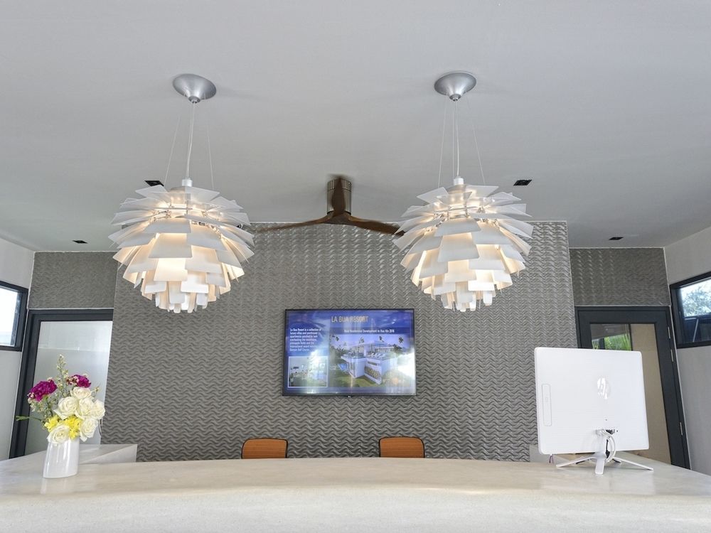 La Lua Resort Hua Hin Luaran gambar