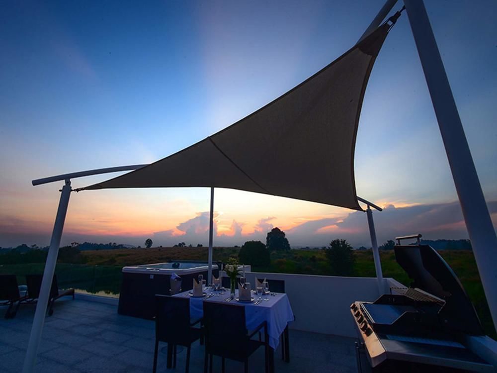 La Lua Resort Hua Hin Luaran gambar