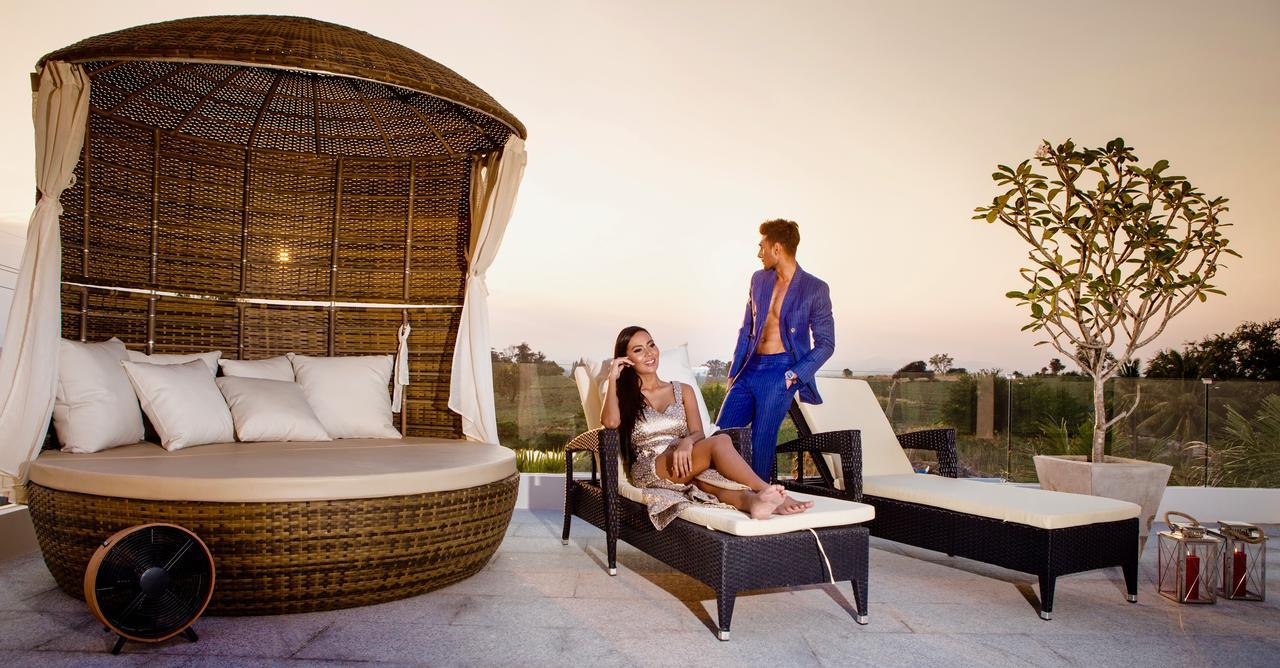 La Lua Resort Hua Hin Luaran gambar
