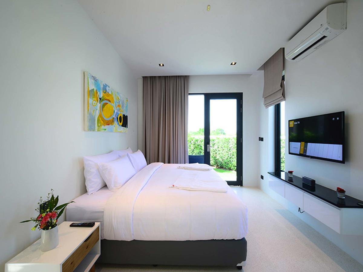 La Lua Resort Hua Hin Bilik gambar
