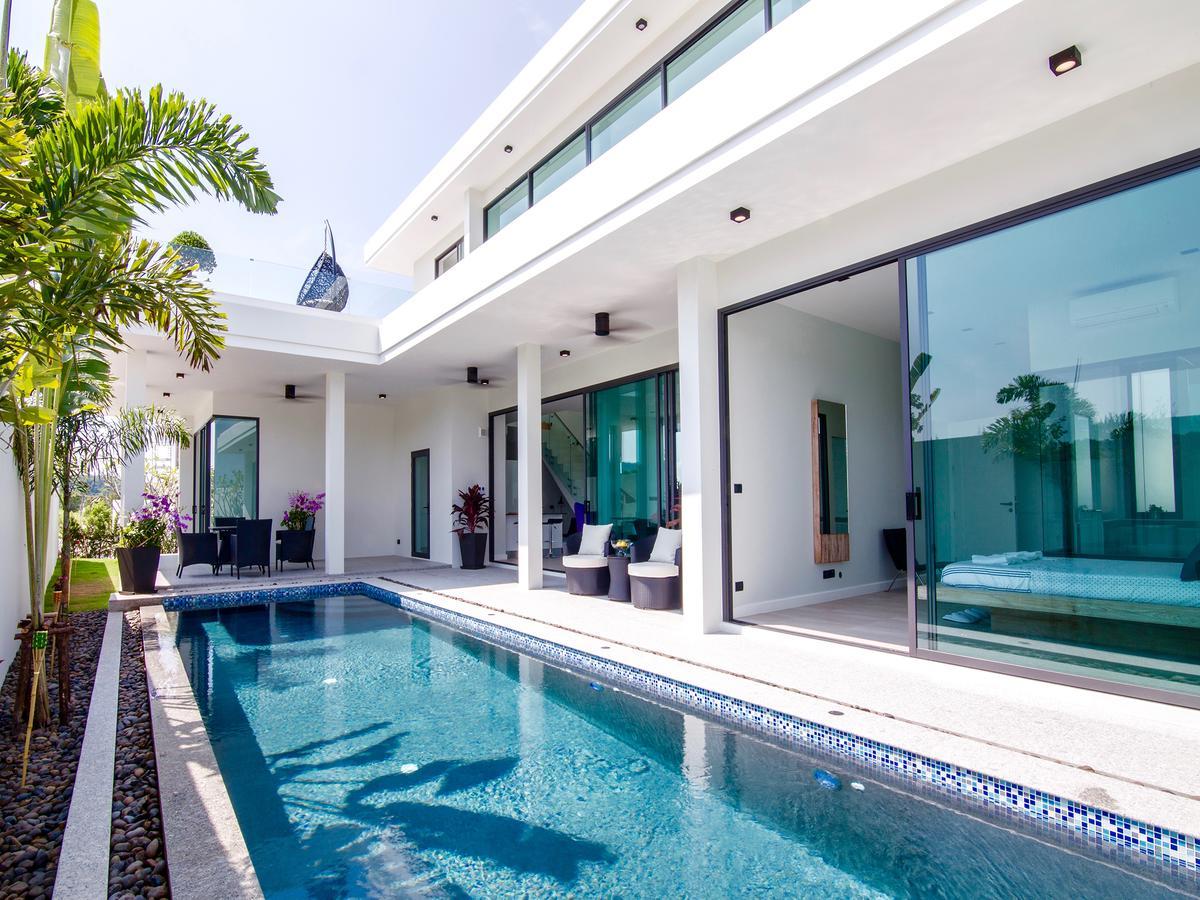 La Lua Resort Hua Hin Luaran gambar