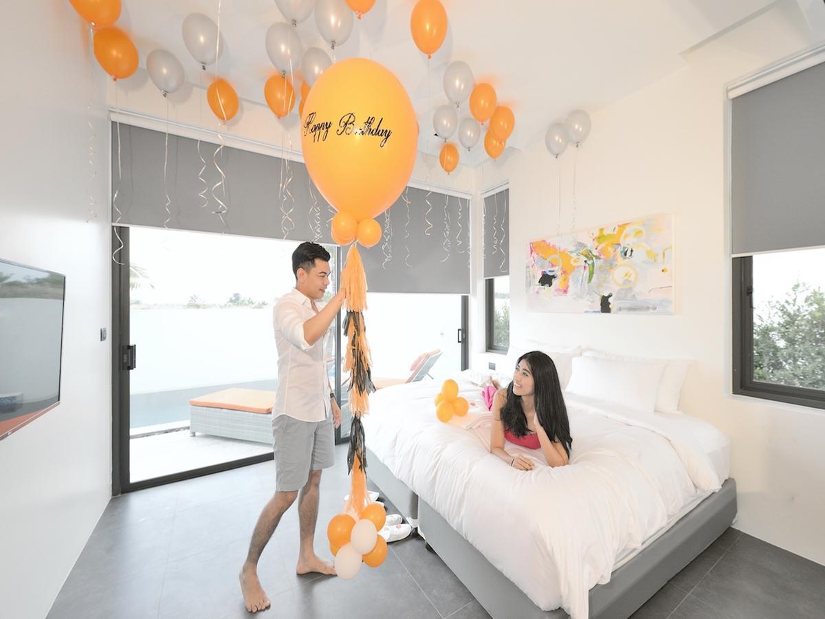 La Lua Resort Hua Hin Luaran gambar