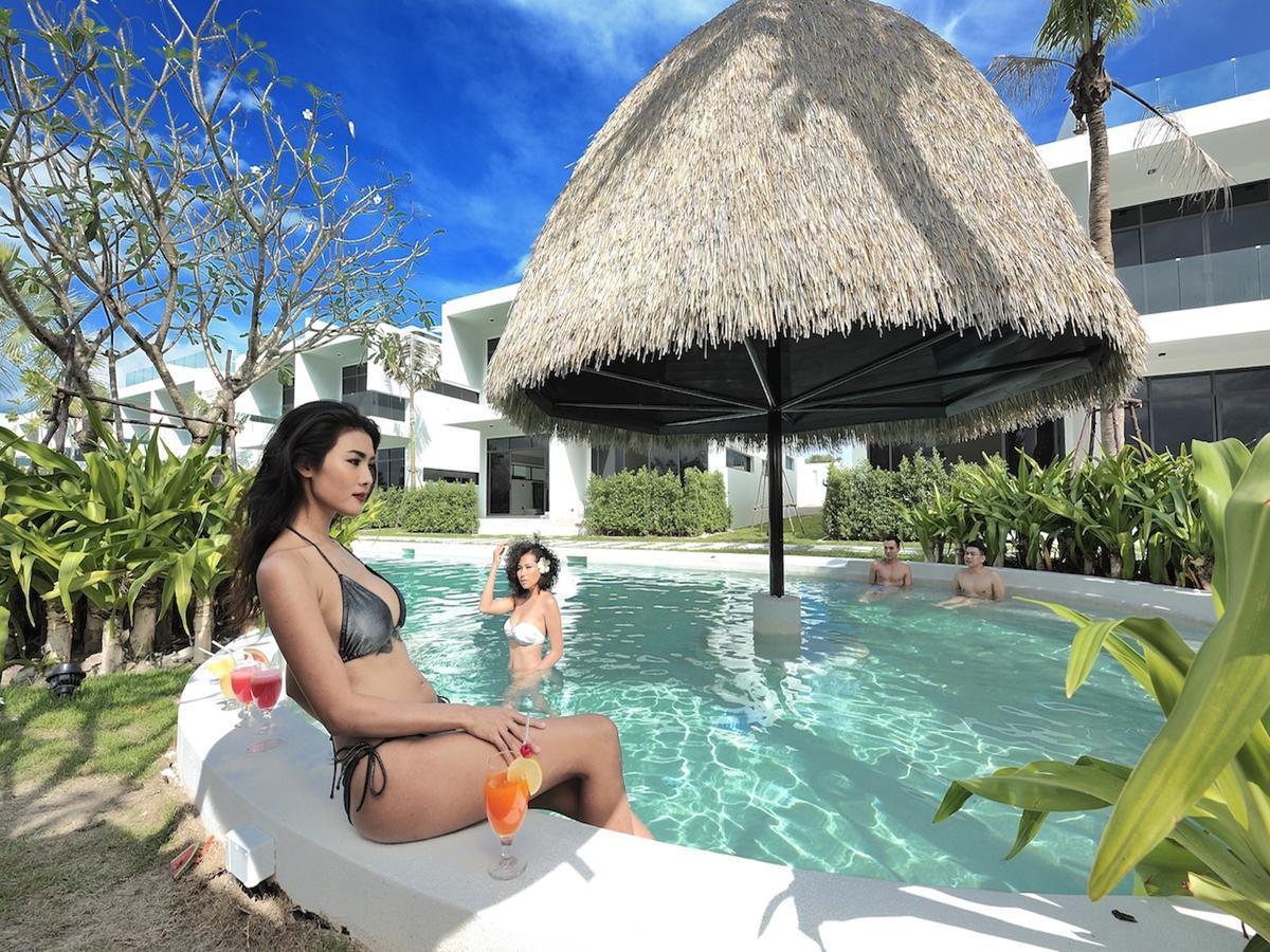 La Lua Resort Hua Hin Luaran gambar