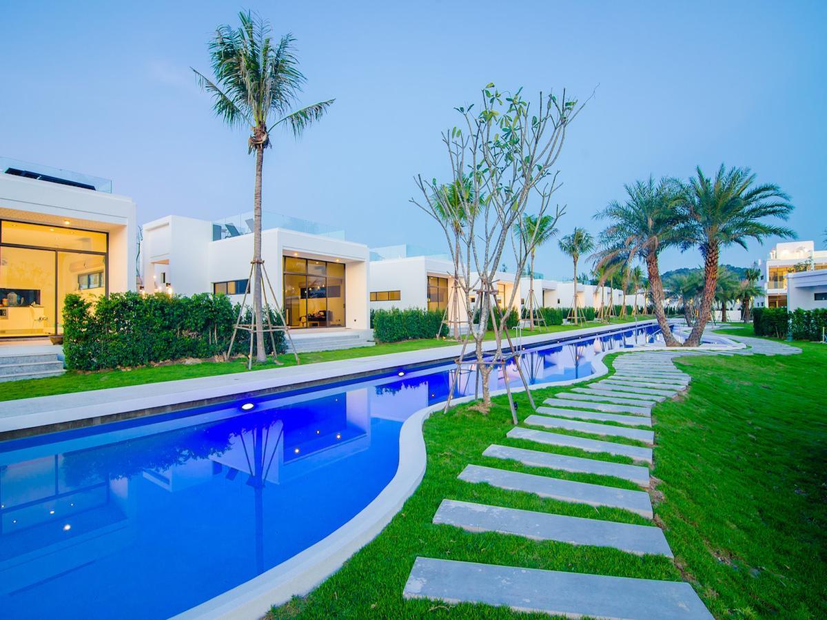 La Lua Resort Hua Hin Luaran gambar
