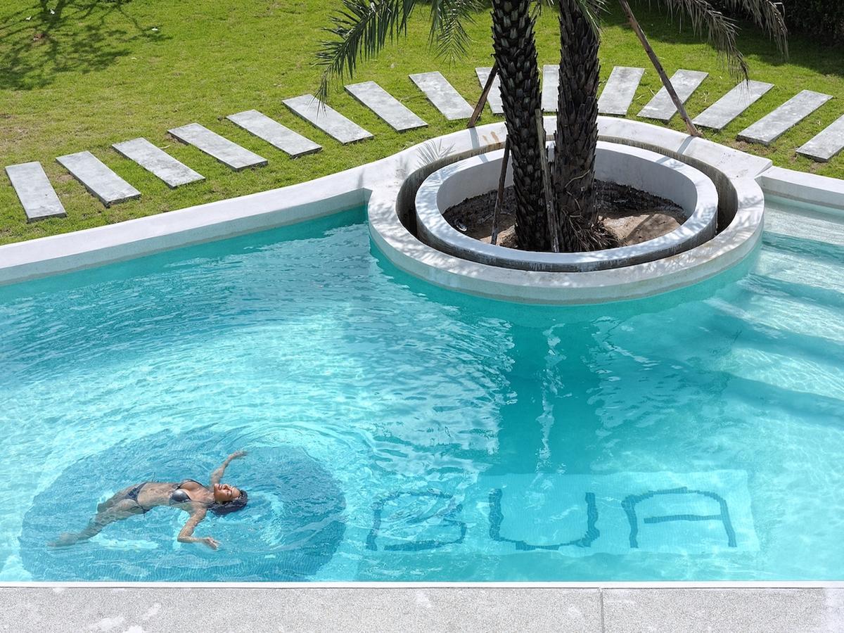La Lua Resort Hua Hin Luaran gambar