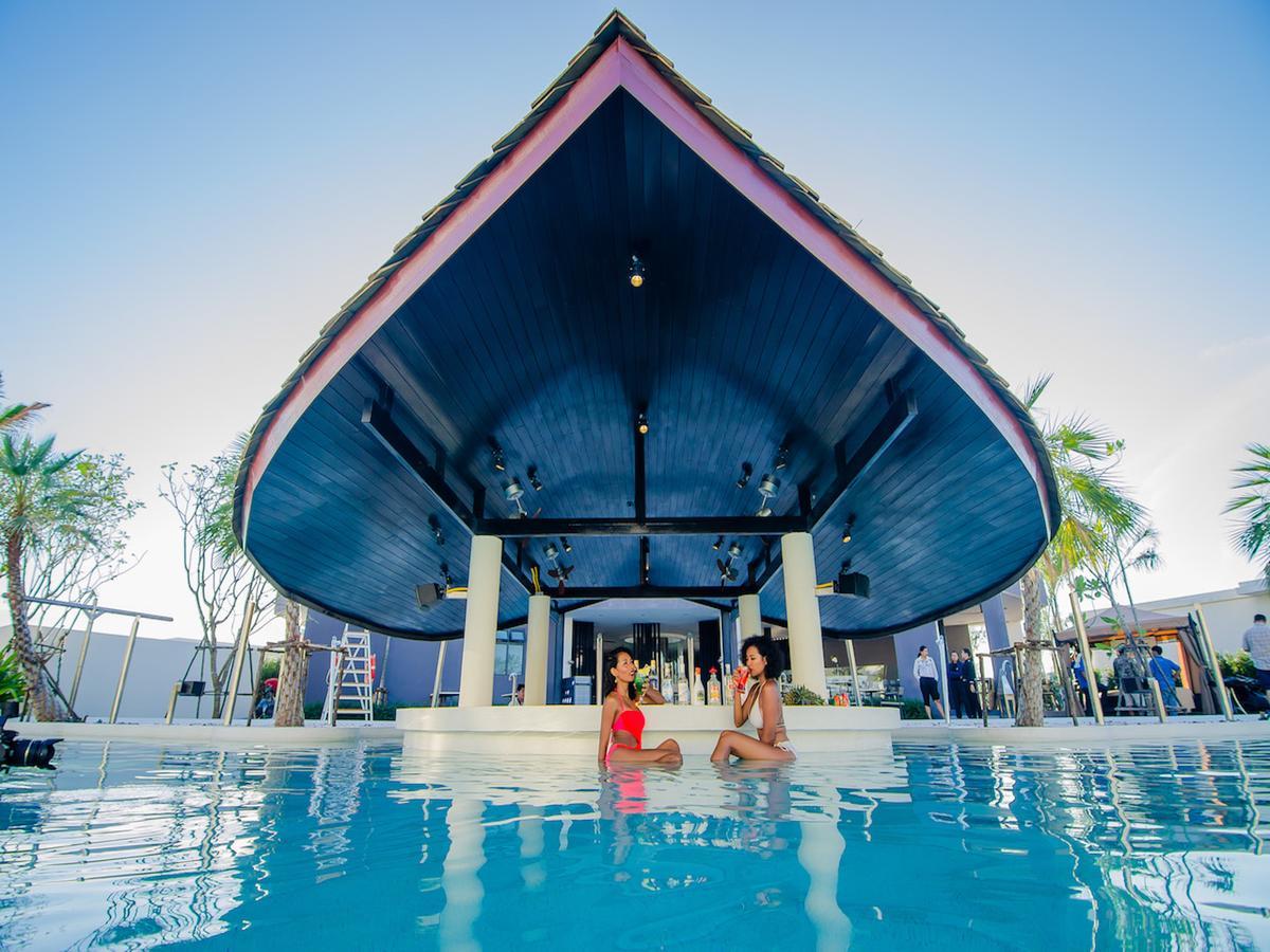 La Lua Resort Hua Hin Luaran gambar