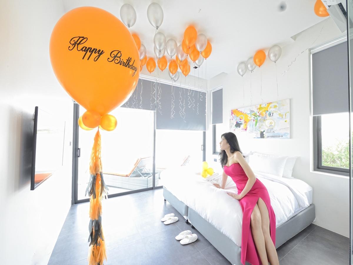 La Lua Resort Hua Hin Luaran gambar