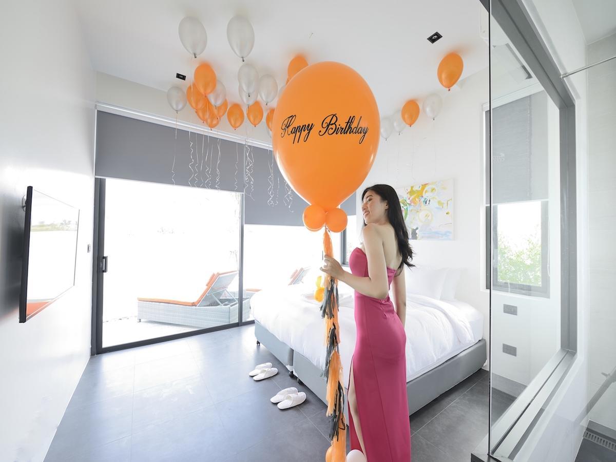 La Lua Resort Hua Hin Luaran gambar