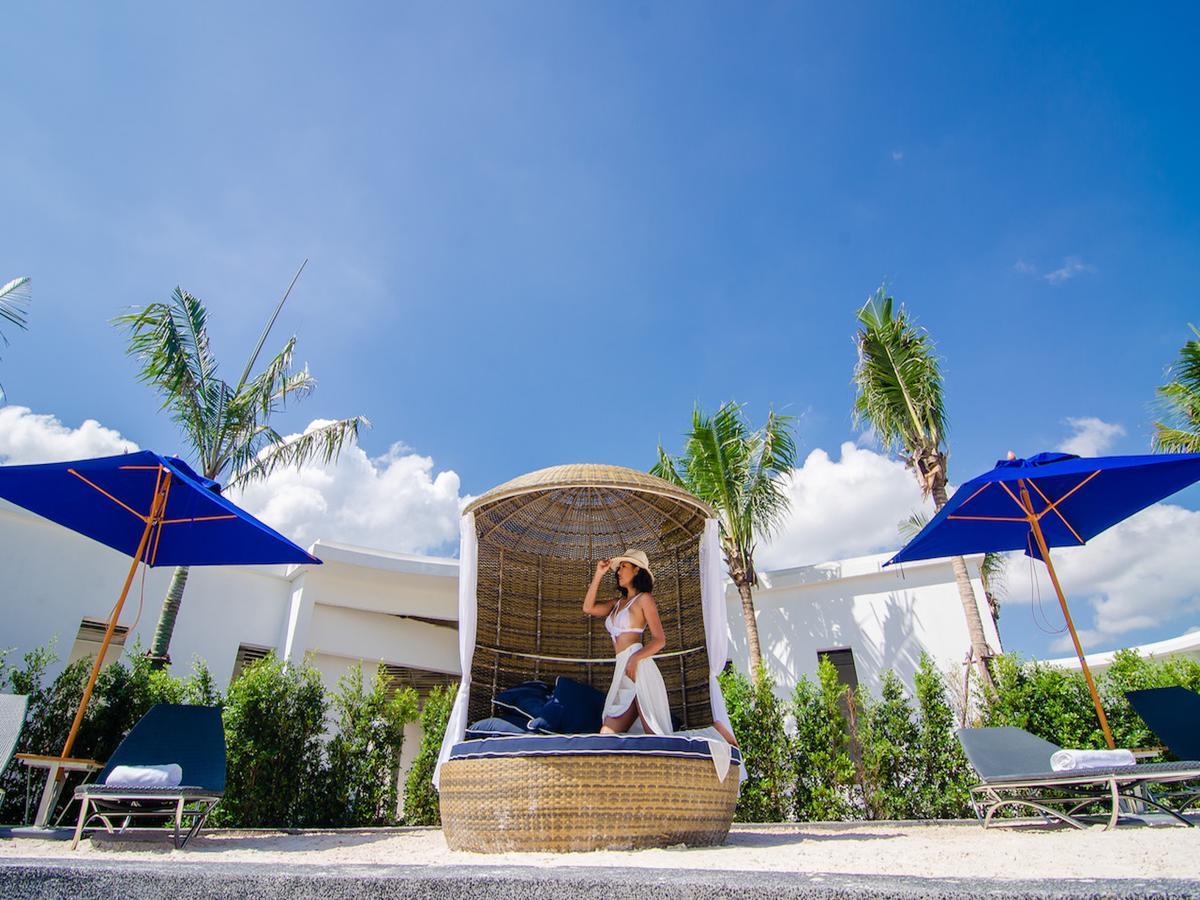 La Lua Resort Hua Hin Luaran gambar