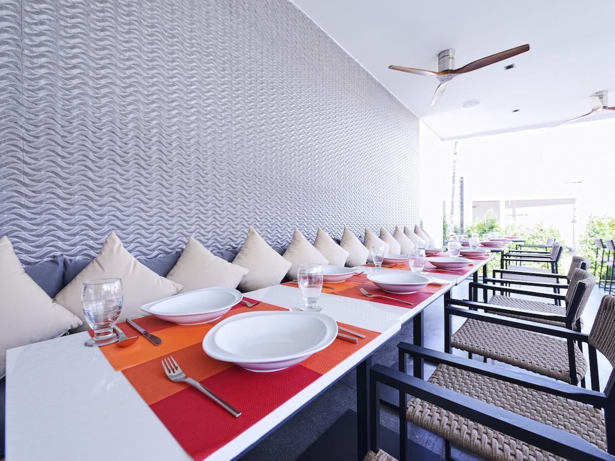 La Lua Resort Hua Hin Luaran gambar