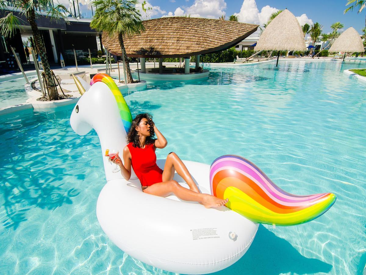 La Lua Resort Hua Hin Luaran gambar