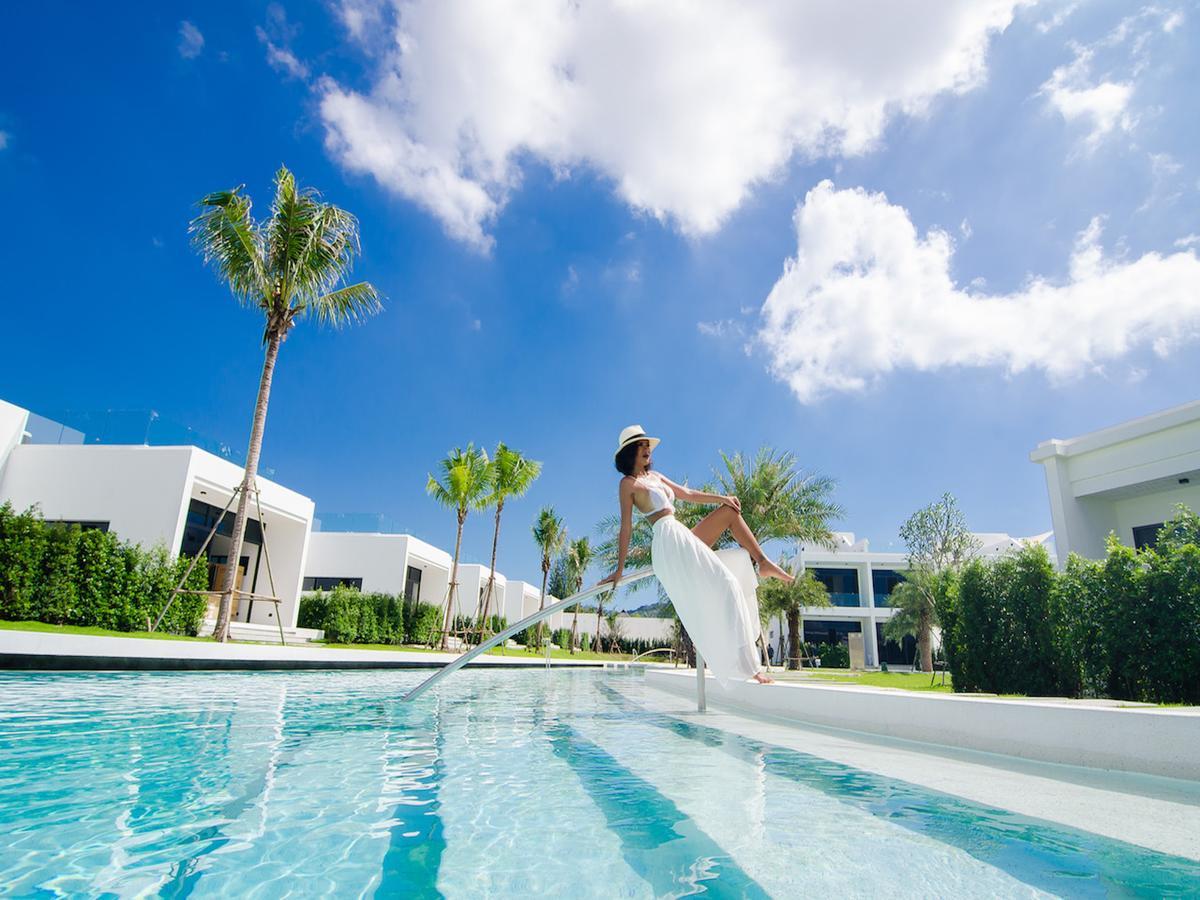La Lua Resort Hua Hin Luaran gambar