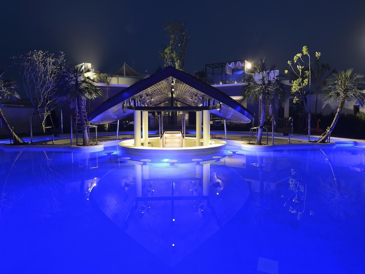 La Lua Resort Hua Hin Luaran gambar