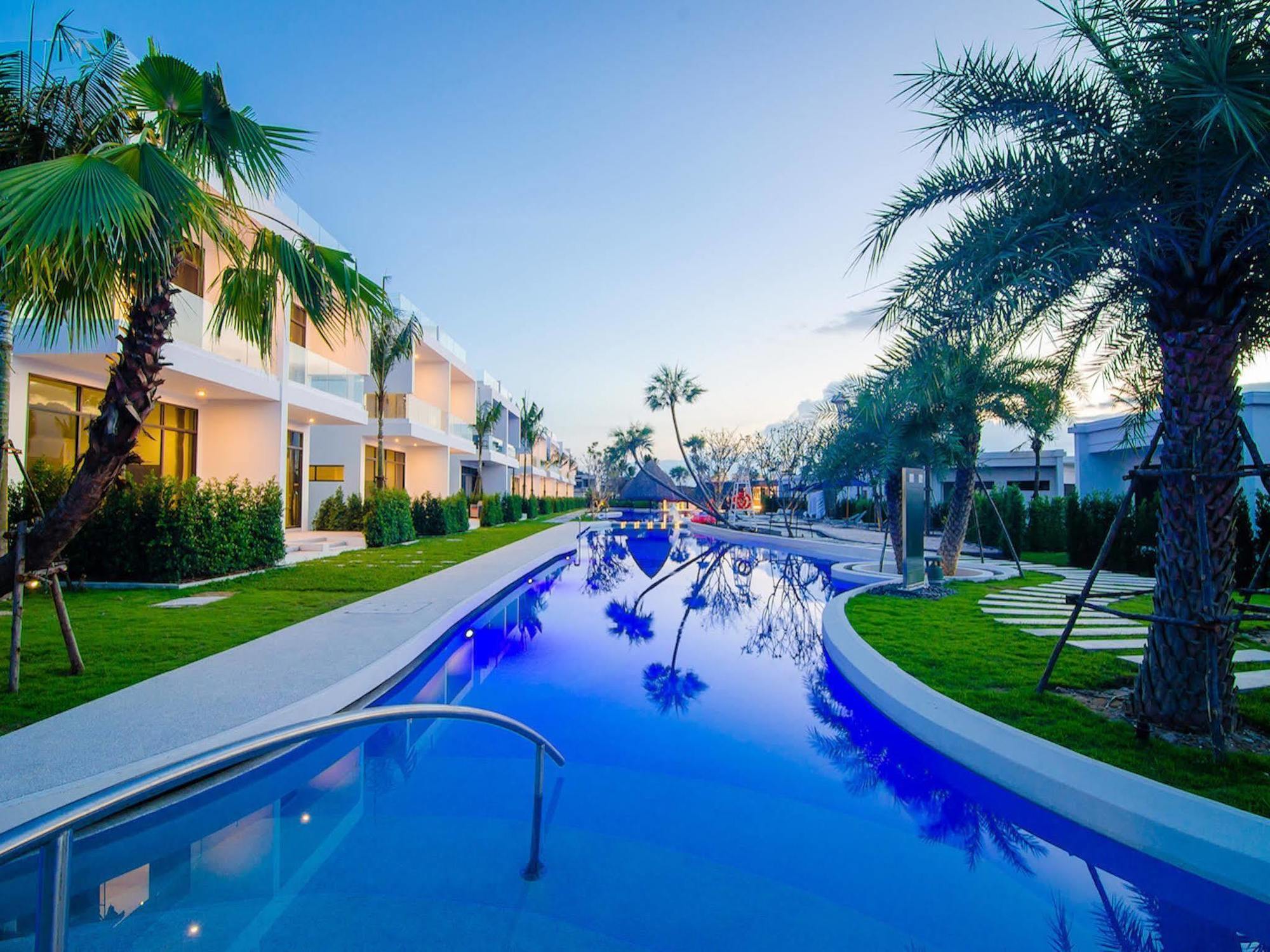 La Lua Resort Hua Hin Luaran gambar