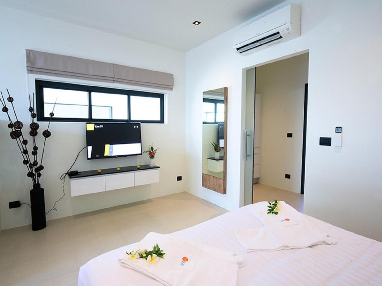 La Lua Resort Hua Hin Luaran gambar