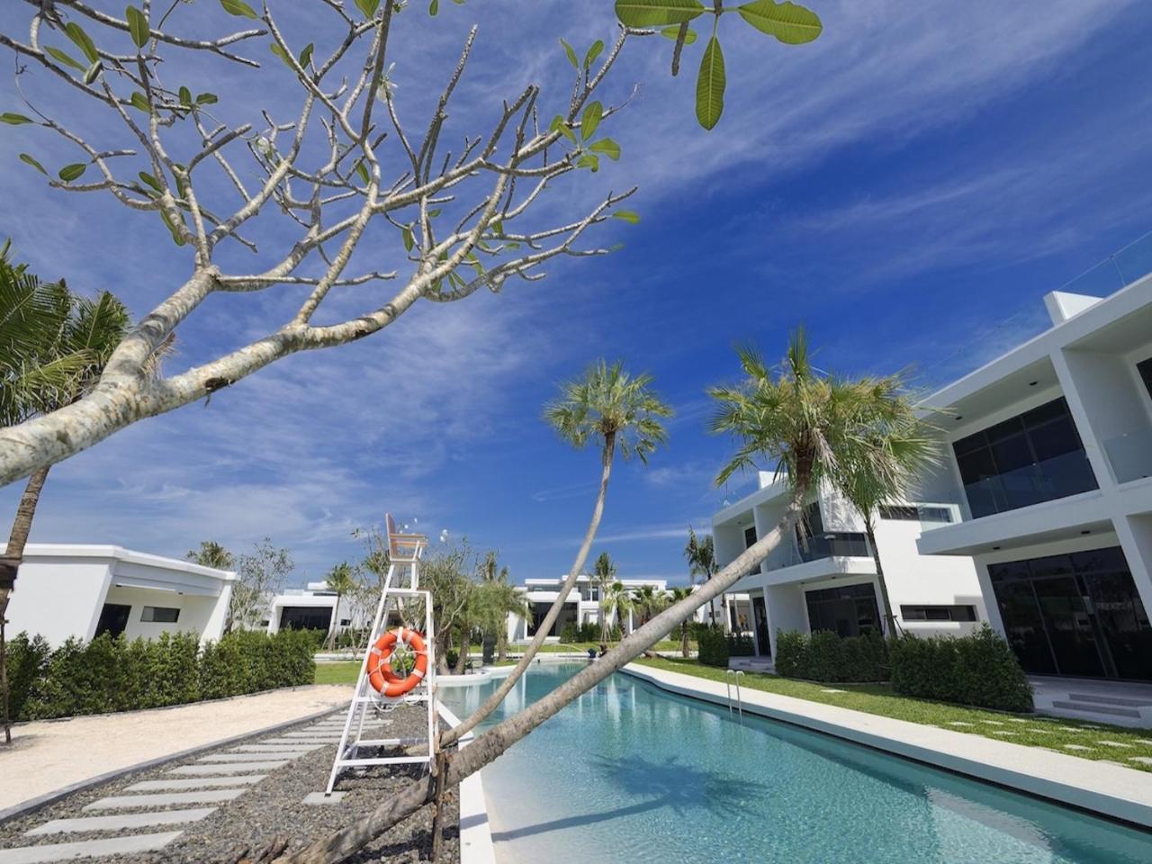 La Lua Resort Hua Hin Luaran gambar