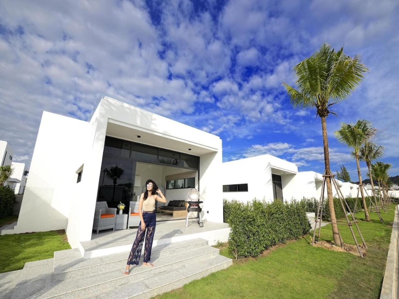 La Lua Resort Hua Hin Luaran gambar