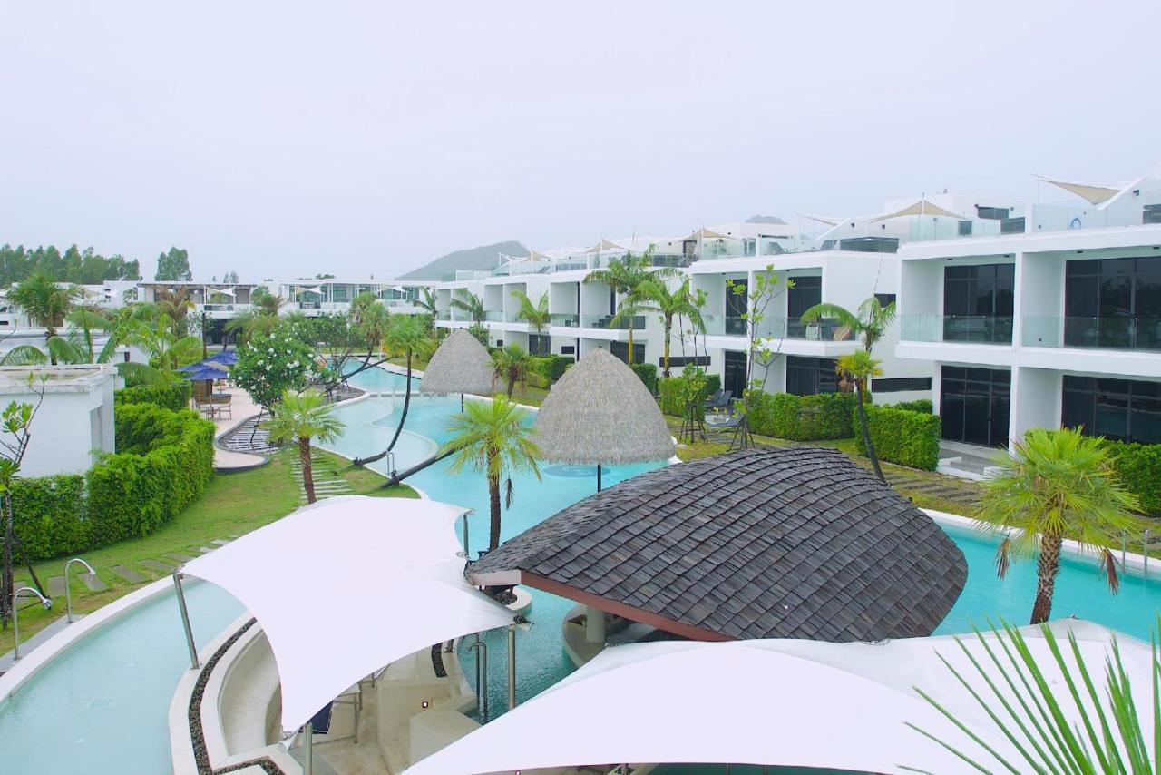 La Lua Resort Hua Hin Luaran gambar